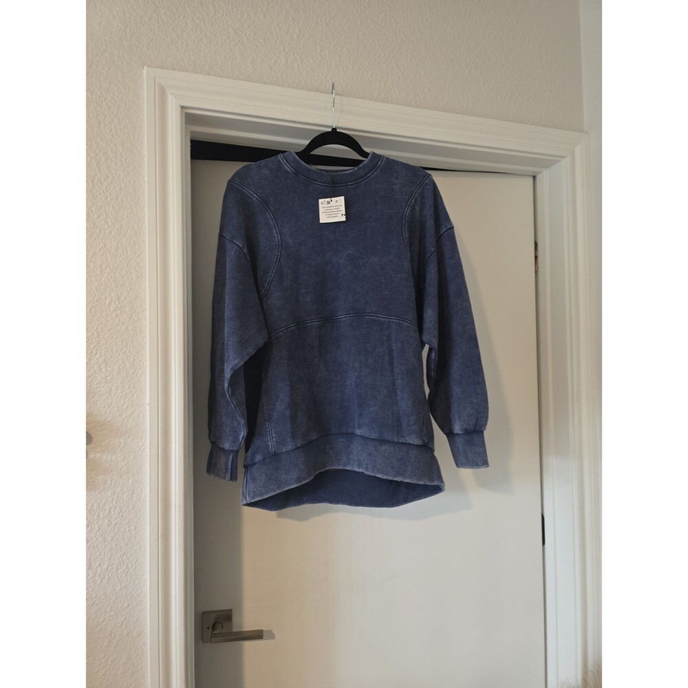NWT Zara Sweatshirt